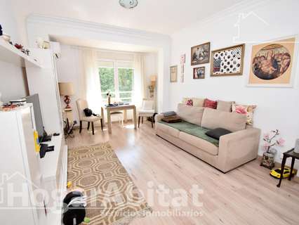 Piso en venta en Valencia