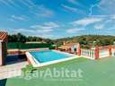 Chalet en venta en Vilamarxant