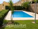 Casa en venta en Chiva