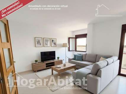 Piso en venta en Benissa