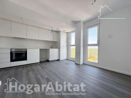 Piso en venta en Castellón de la Plana