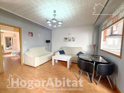 Piso en venta en Sagunto/Sagunt