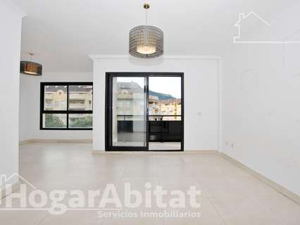 Piso en venta en Dénia