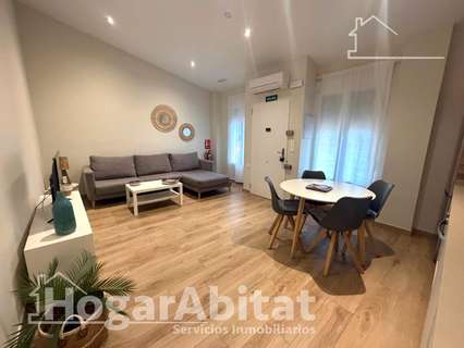 Piso en venta en Valencia