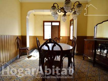 Casa en venta en Bellreguard