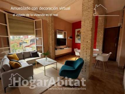 Piso en venta en Valencia