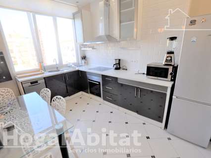 Piso en venta en Valencia
