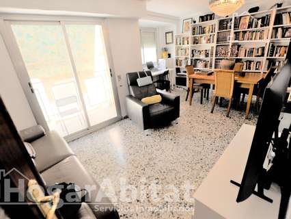 Piso en venta en Xirivella