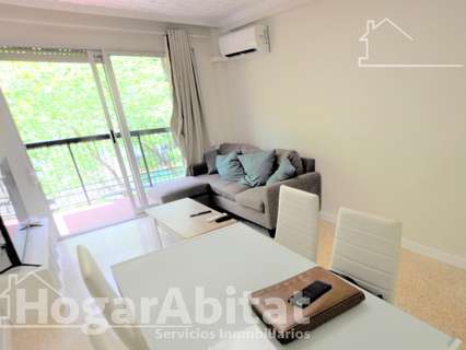 Piso en venta en Valencia