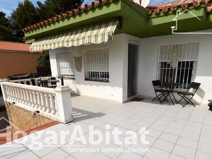 Chalet en venta en Borriol