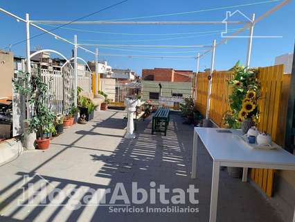 Casa en venta en Castellón de la Plana
