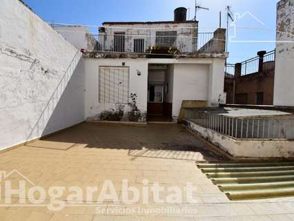 Casa en venta en Bellreguard