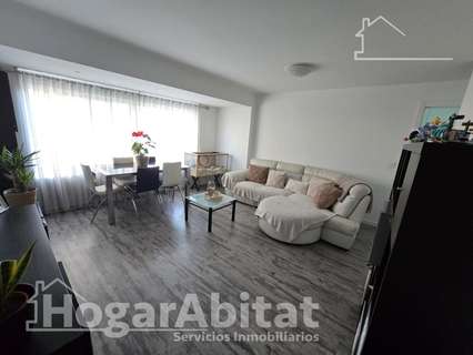 Piso en venta en Castellón de la Plana