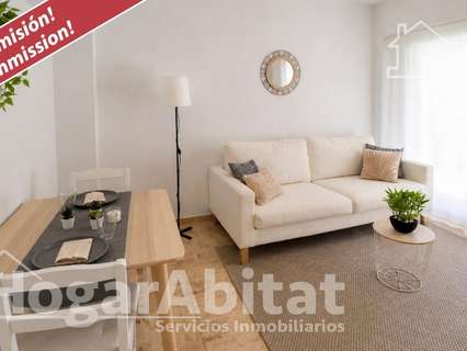 Piso en venta en Peníscola/Peñíscola
