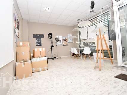 Local comercial en venta en Benetússer