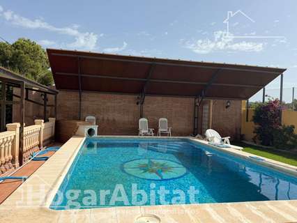 Chalet en venta en Náquera