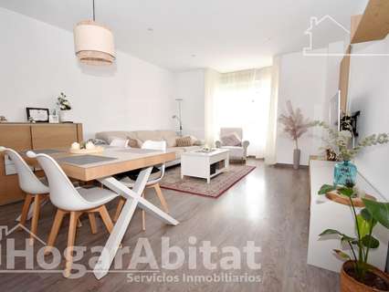 Piso en venta en Algemesí