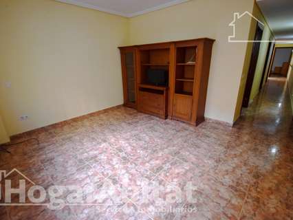 Piso en venta en Borriana/Burriana