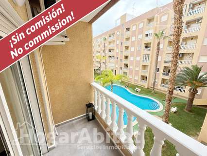 Piso en venta en Torrevieja