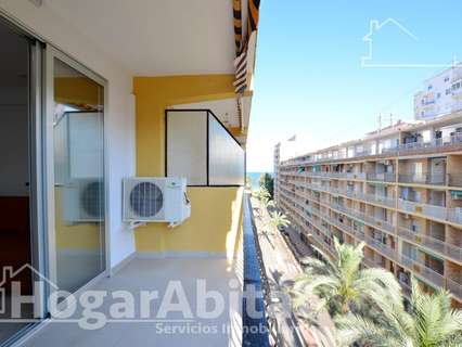Piso en venta en Cullera