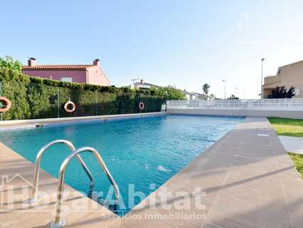 Casa en venta en Benicasim/Benicàssim