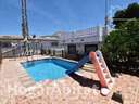Chalet en venta en Sueca