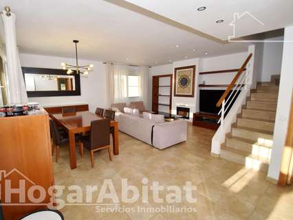 Chalet en venta en Borriol