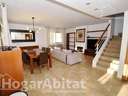Chalet en venta en Borriol