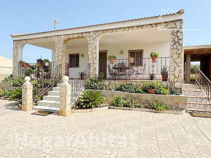 Chalet en venta en L'Alcora