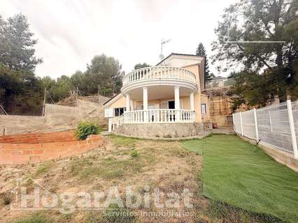 Chalet en venta en Torrent