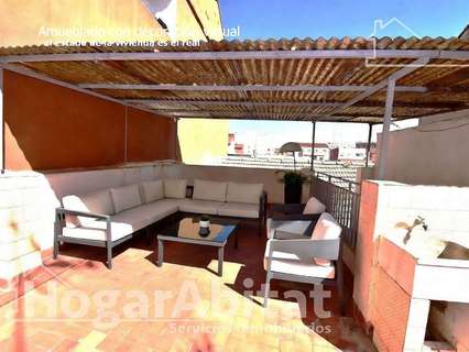 Casa en venta en Aldaia