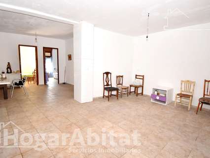 Casa en venta en Alzira