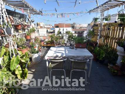 Casa en venta en Castellón de la Plana