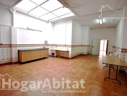 Piso en venta en Borriana/Burriana