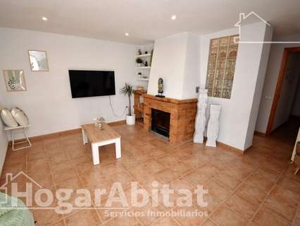 Chalet en venta en Borriol