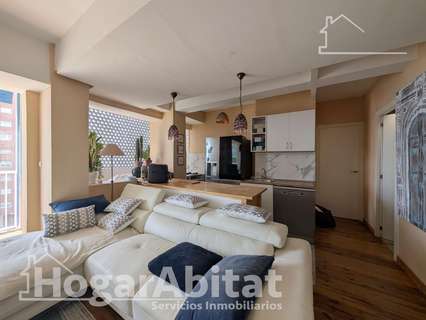 Piso en venta en Alicante