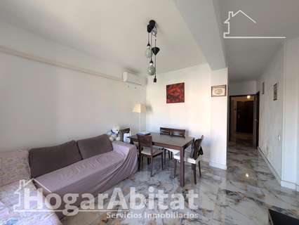 Piso en venta en Alicante
