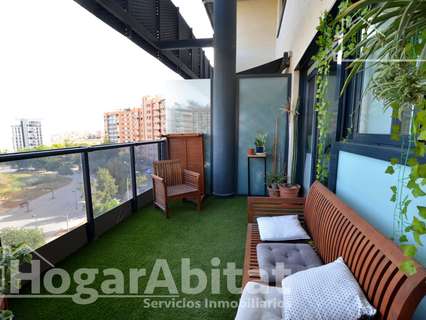 Piso en venta en Alicante