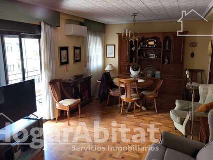 Piso en venta en Valencia