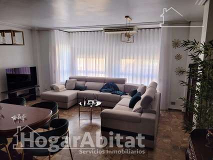 Piso en venta en Borriana/Burriana