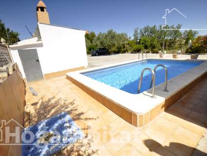 Chalet en venta en Godelleta