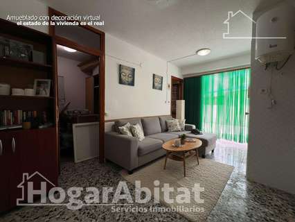 Piso en venta en Tavernes de la Valldigna
