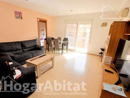Piso en venta en Burjassot