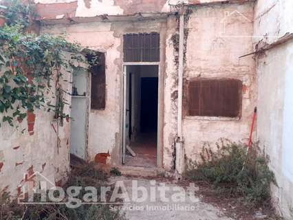 Casa en venta en Moncada