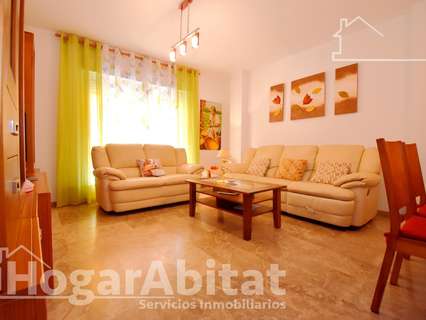 Piso en venta en Oliva