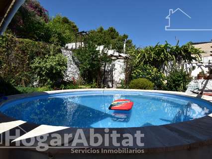 Casa en venta en Oliva