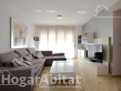 Piso en venta en Tavernes de la Valldigna