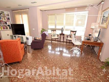 Piso en venta en Sagunto/Sagunt