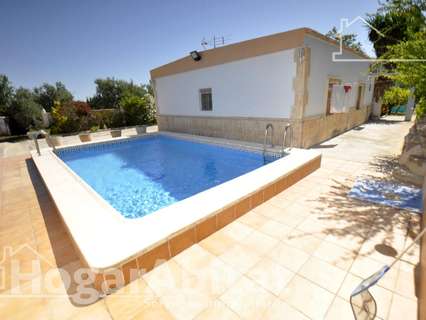Chalet en venta en Godelleta