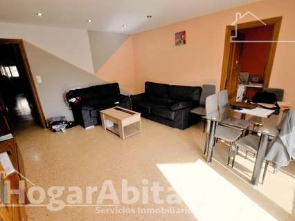 Piso en venta en Burjassot